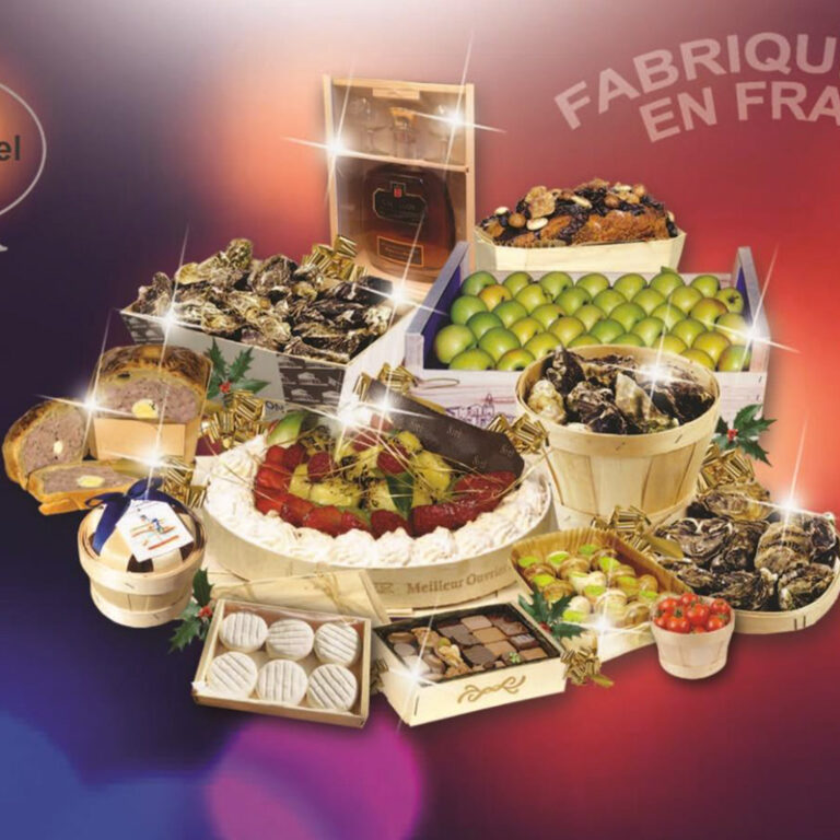 BL Emballages - emballages bois naturel